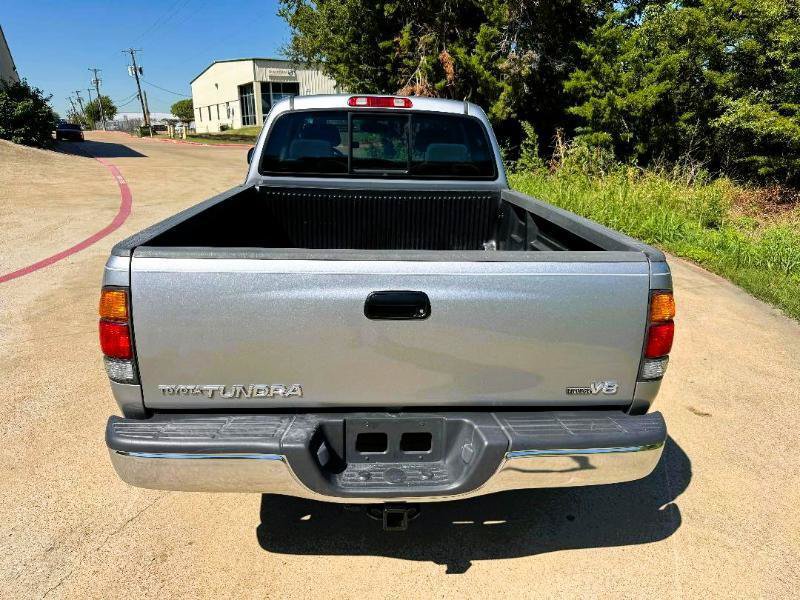 Used 2002 Toyota Tundra SR5 RWD image 18