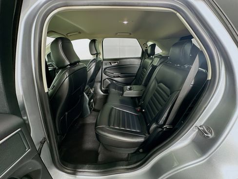 Used 2024 Ford Edge SEL image 26