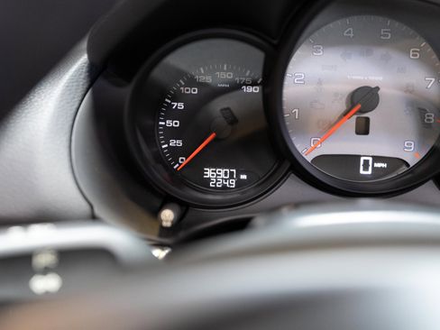 Used 2013 Porsche Boxster S image 78