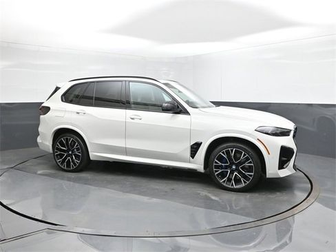 New 2026 BMW X5 M Competition w/ Executive Package image 17