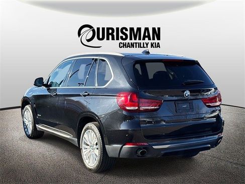 Used 2016 BMW X5 xDrive35i image 4