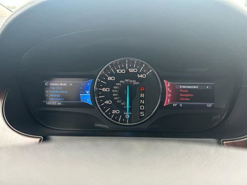 Used 2013 Ford Edge Limited image 22