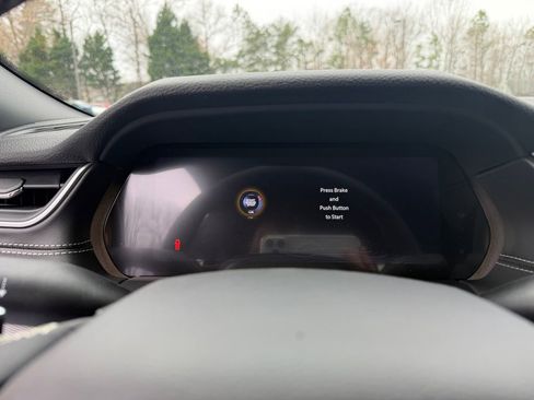 New 2026 Jeep Grand Cherokee L Laredo image 20