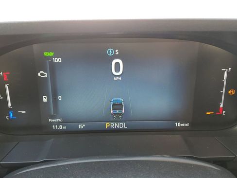 New 2026 Ford Maverick XLT w/ Equipment Group 301A image 12