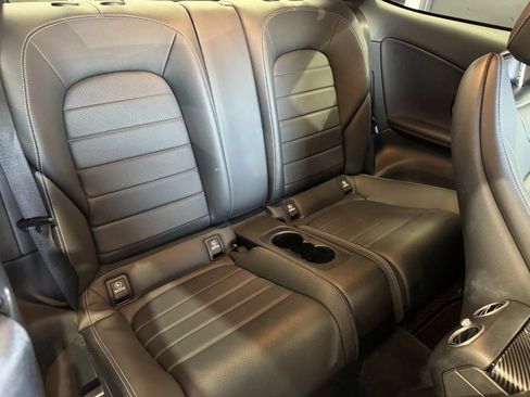 Used 2019 Mercedes-Benz C 300 Coupe image 7
