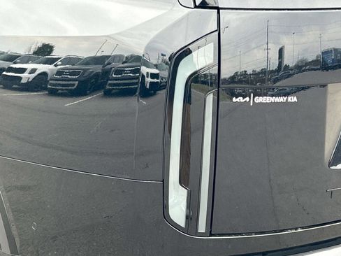 New 2027 Kia Telluride SX Prestige X-Line AWD/4WD image 10