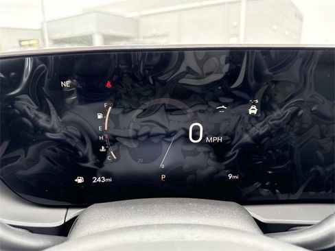 New 2026 Buick Envista Avenir image 25