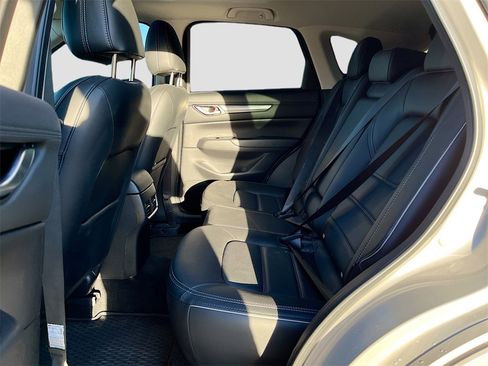 Used 2025 MAZDA CX-5 AWD 2.5 S w/ Preferred Package image 23