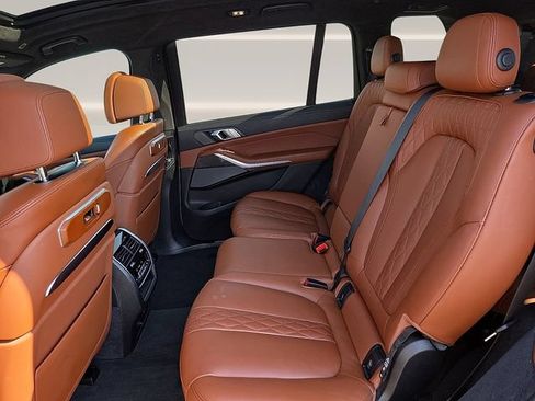 Used 2024 BMW X7 M60i w/ Executive Package AWD/4WD image 14
