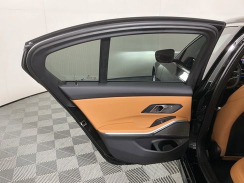 New 2026 BMW 330i Sedan w/ Premium Package image 27