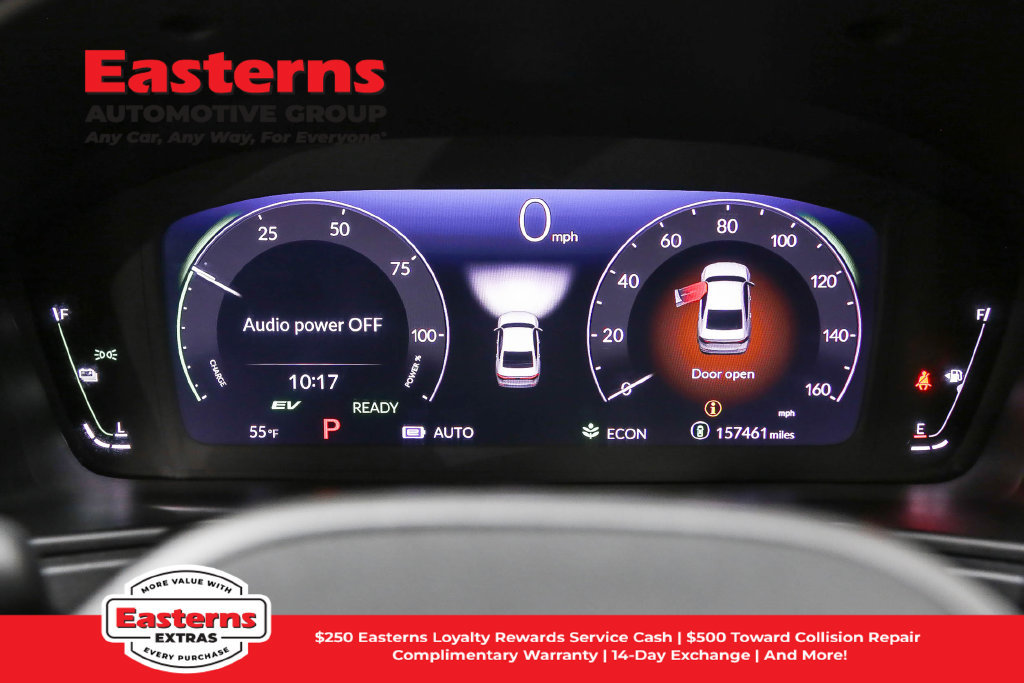 Used 2023 Honda Accord Sport image 18