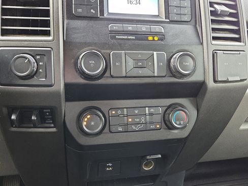 Used 2022 Ford F350 XL w/ STX Appearance Package image 28