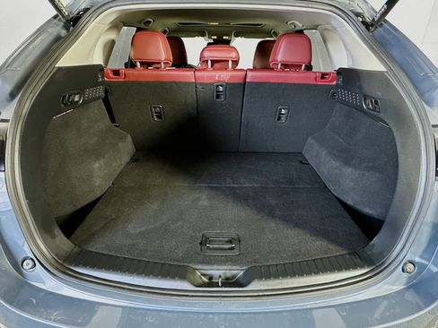 Used 2024 MAZDA CX-5 Carbon Edition image 30