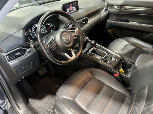 Used 2019 MAZDA CX-5 Grand Touring AWD/4WD image 14