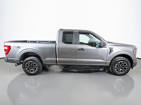 Used 2023 Ford F150 XL w/ STX Appearance Package AWD/4WD image 13