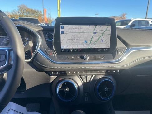 New 2026 Chevrolet Blazer RS w/ Driver Confidence II Package image 22