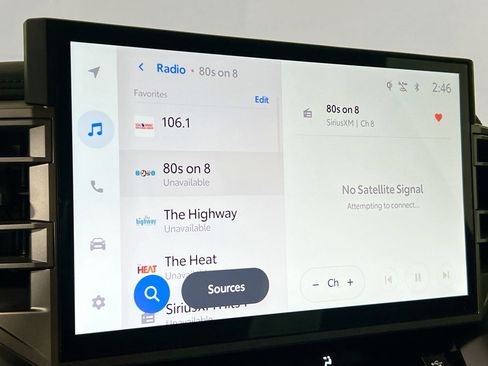 New 2026 Toyota Tundra Platinum image 28