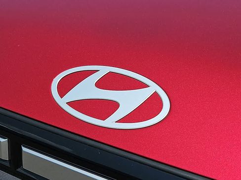 Used 2026 Hyundai Santa Fe SEL FWD image 30