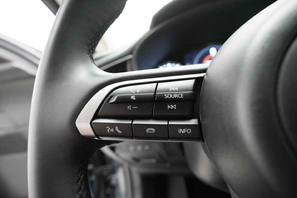 Used 2026 MAZDA CX-30 AWD 2.5 S image 18