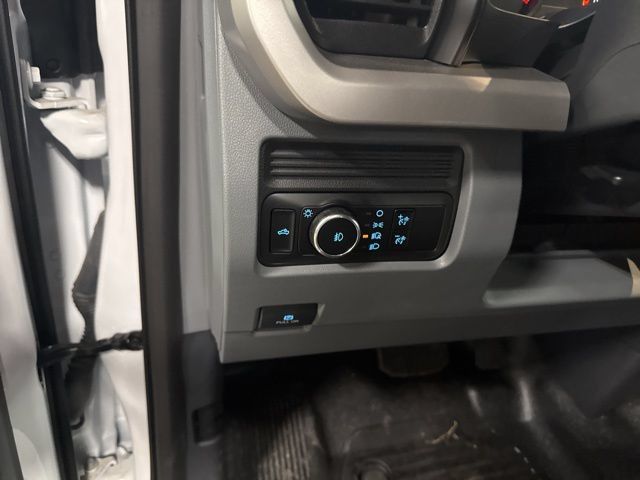 Used 2024 Ford F350 XL w/ XL Chrome Package RWD image 15