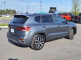 Used 2024 Volkswagen Taos SE image 3