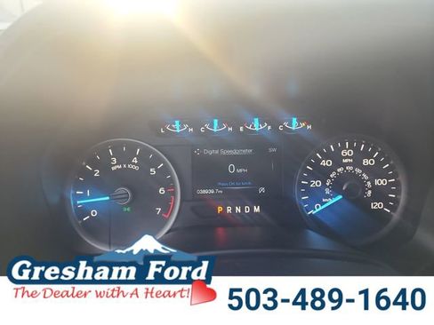 Certified 2020 Ford F150 XLT w/ Trailer Tow Package image 17