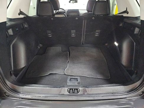 Used 2025 Ford Bronco Sport Big Bend w/ Convenience Package image 22