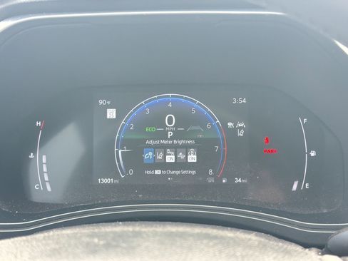 Used 2024 Toyota Grand Highlander FWD image 19