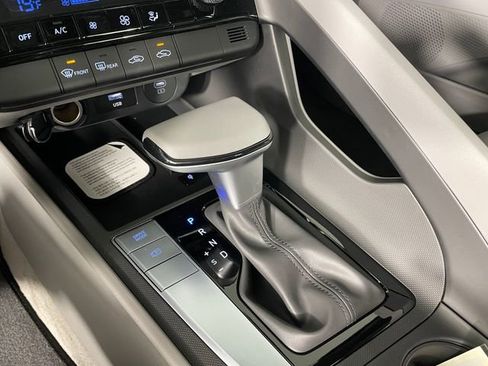 New 2026 Hyundai Elantra Sport FWD image 7