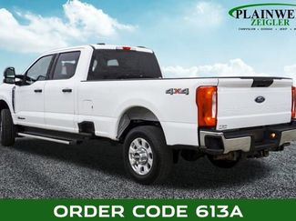 Used 2023 Ford F350 XLT video 2