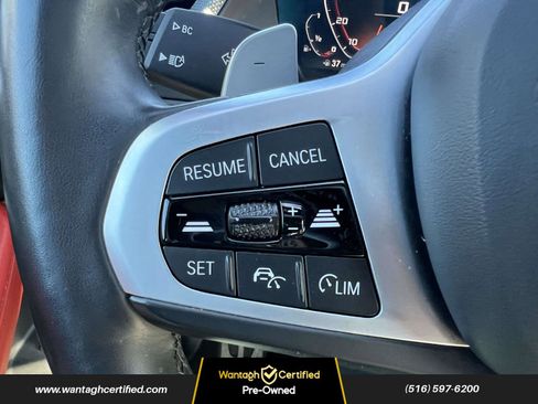 Used 2024 BMW M235i xDrive Gran Coupe w/ Premium Package image 26