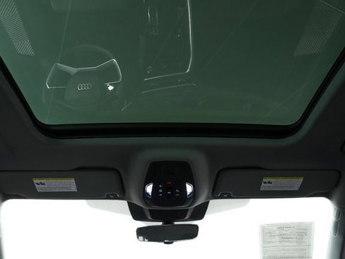 Certified 2025 Audi Q5 Premium Plus w/ Premium Plus image 20