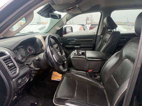 Used 2022 RAM 1500 Laramie image 9