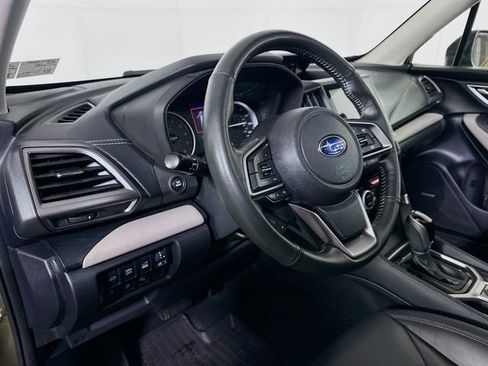 Certified 2023 Subaru Forester Limited image 12