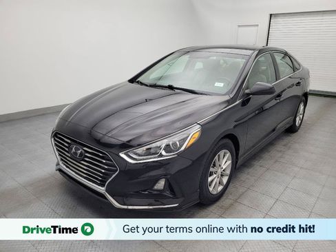 Used 2018 Hyundai Sonata SE FWD image 1
