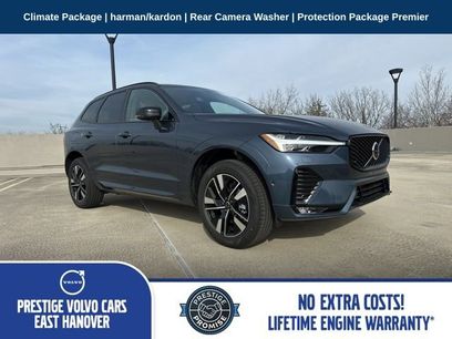 New 2026 Volvo XC60 B5 Plus w/ Protection Package Premier