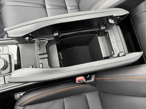 New 2026 MAZDA CX-50 2.5 Turbo w/ Cargo Package image 20