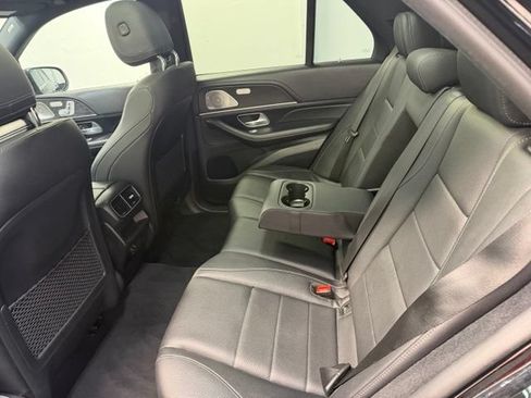 Used 2022 Mercedes-Benz GLE 450 4MATIC image 29