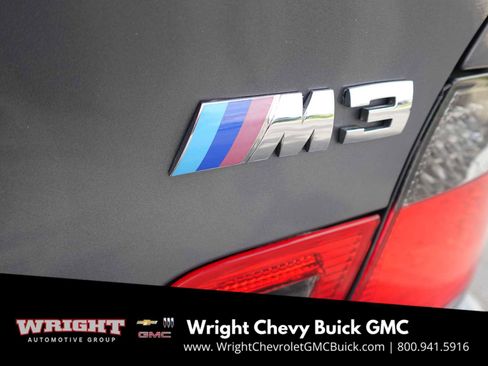 Used 2002 BMW M3 M3 image 9