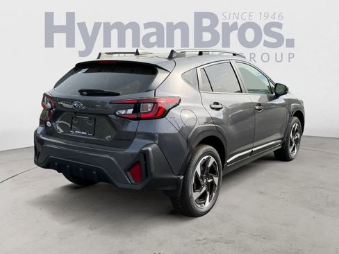 New 2026 Subaru Crosstrek 2.5i Limited AWD/4WD image 3