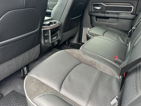 New 2026 RAM 2500 Laramie image 11