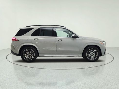 Certified 2024 Mercedes-Benz GLE 450 4MATIC image 4