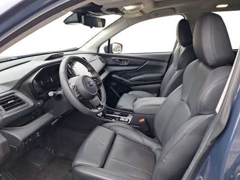 Certified 2025 Subaru Ascent Bronze Edition w/ Popular Package #2 image 10