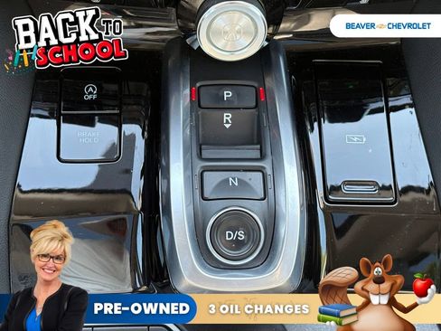 Used 2023 Acura MDX SH-AWD image 21