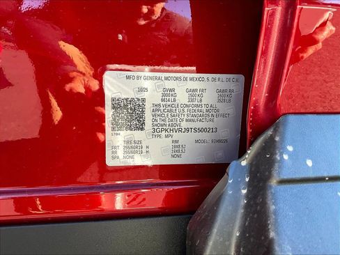 New 2026 Honda Prologue EX image 17