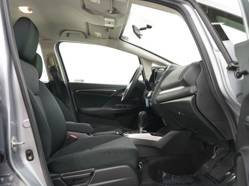 Used 2020 Honda Fit LX image 11