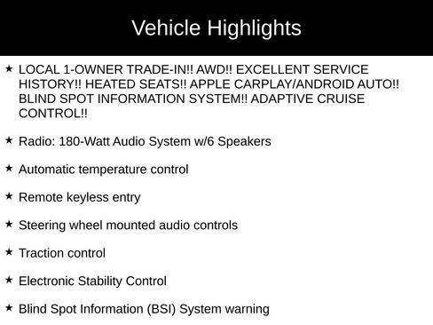 Used 2023 Honda HR-V Sport image 37