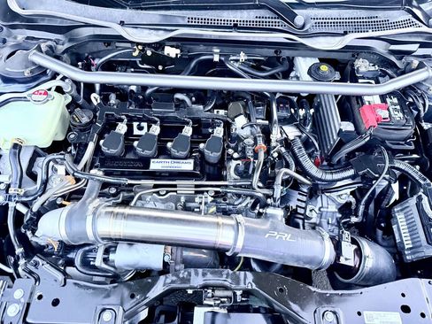 Used 2017 Honda Civic EX-T image 27