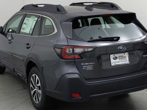 New 2025 Subaru Outback image 9