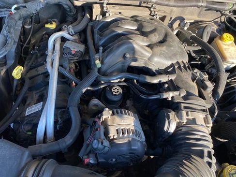 Used 2014 Jeep Wrangler Unlimited Sahara w/ Max Tow Package image 21